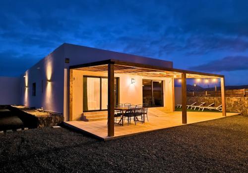 Chalets in Las Palmas