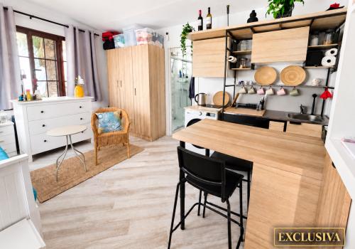 Properties in Las Palmas