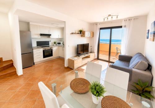 Duplex in Las Palmas