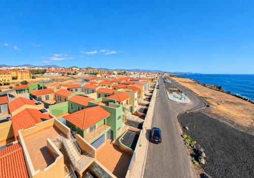 Viviendas de Segunda mano en Las Palmas