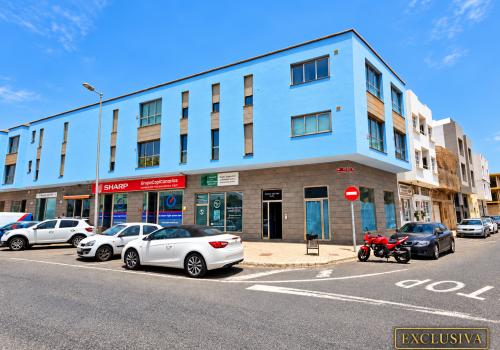 Venta en Las Palmas
