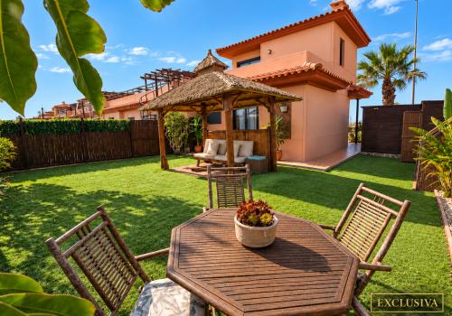 Properties in Las Palmas