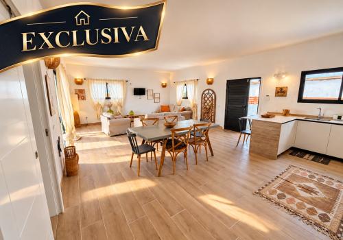 Chalet en venta en Lajares, La Oliva - CHA0036 Chalet en venta en Lajares, La Oliva - CHA0036