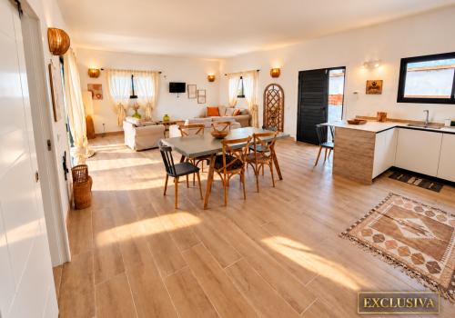 Properties in Las Palmas