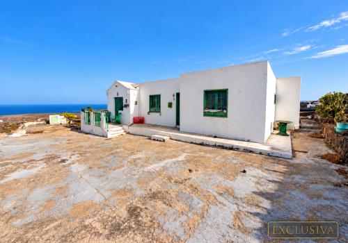 Properties in Las Palmas