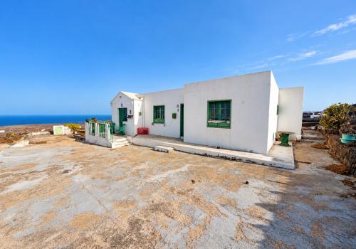 Chalets in Las Palmas