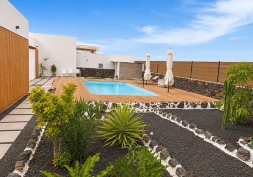 Chalets in Las Palmas