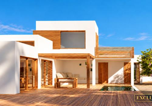 Properties in Las Palmas