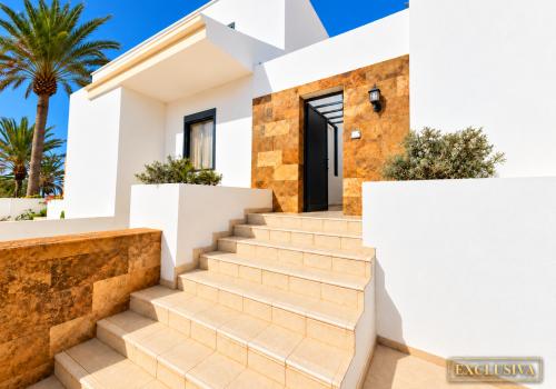 Properties in Las Palmas