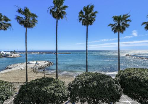 Venta en Marbella
