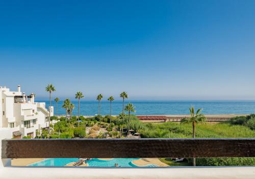 Properties in Estepona