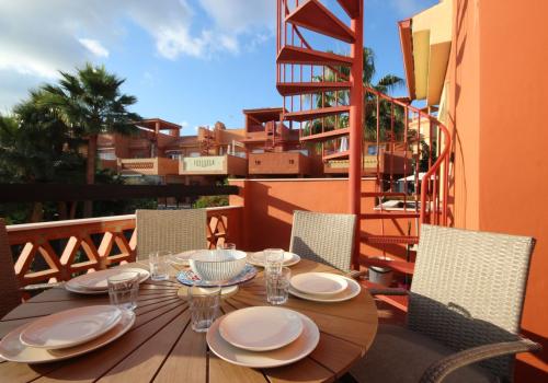 Penthouses in Marbella