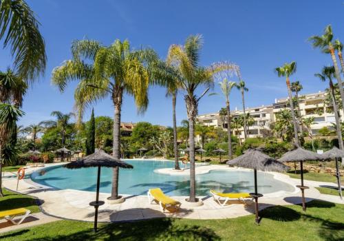 Apartamentos de Segunda mano en Marbella
