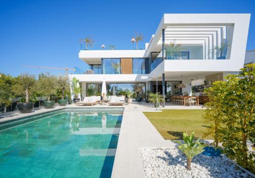 Venta en Marbella
