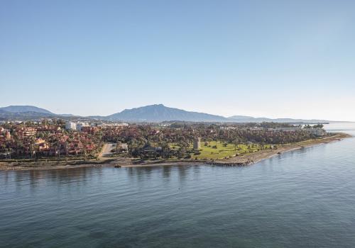 Venta en Estepona