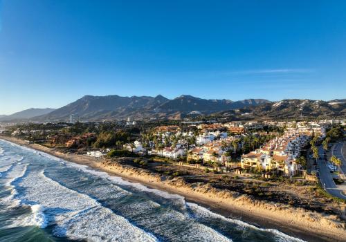 Houses in Marbella
