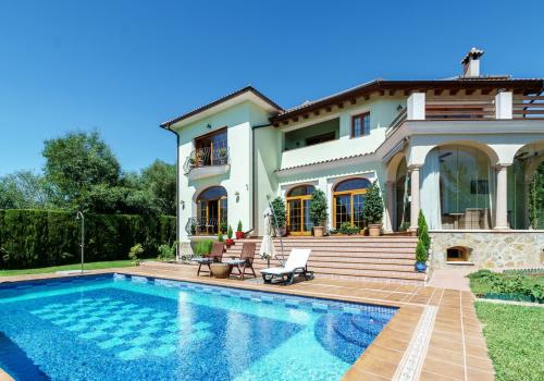 Villas de Segunda mano en Marbella
