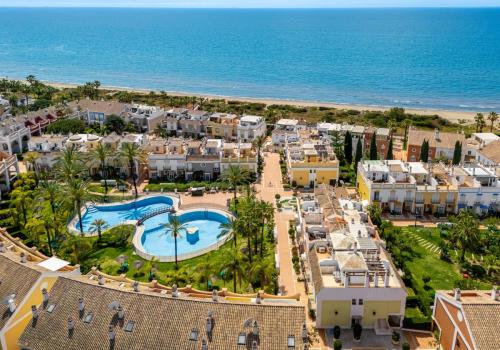Casas en Marbella