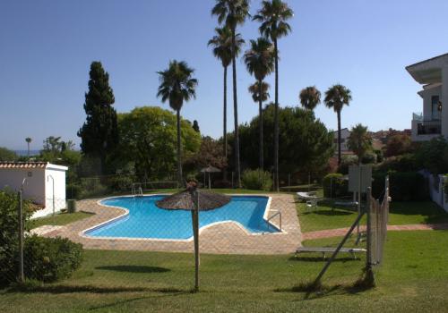 Venta en Estepona