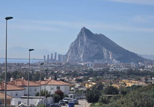 Venta en San Roque