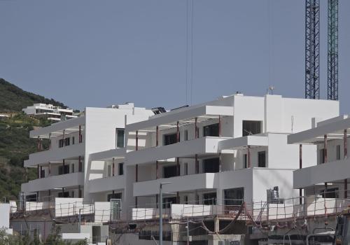 Viviendas en Casares