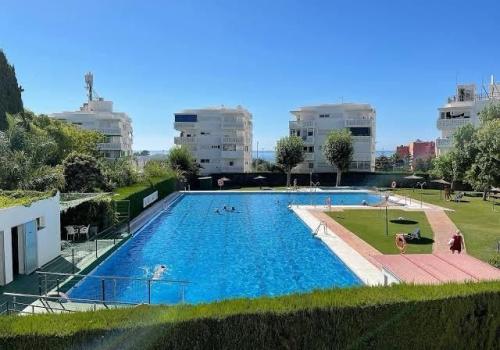 Apartamentos de Segunda mano en Estepona