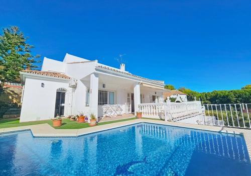 Villa in vendita a Seghers, Estepona - CHA0010