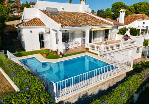 Properties in Estepona