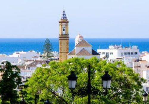 Viviendas de Segunda mano en Málaga