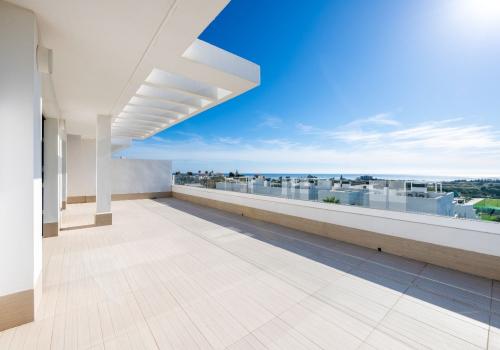Properties in Estepona