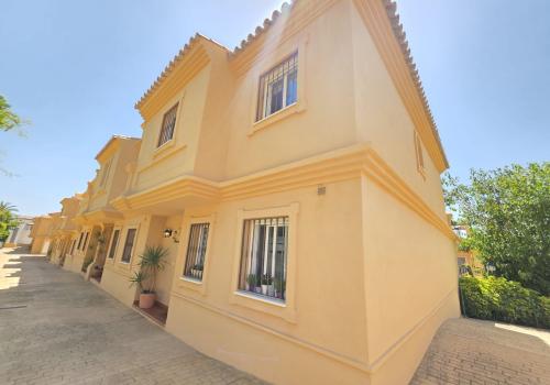 Maison à vendre à Playa Bahía Dorada - ADO0018 Maison à vendre à Playa Bahía Dorada - ADO0018