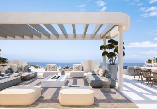 Venta en Estepona