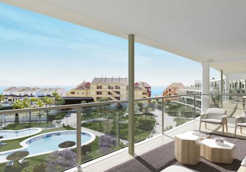 Properties in Manilva