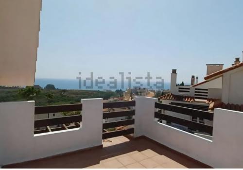 Penthouses in Manilva