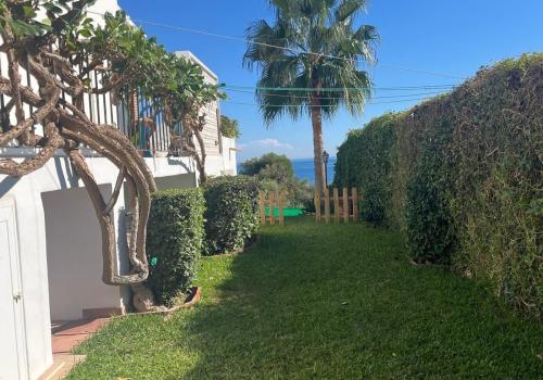 Homes in Málaga