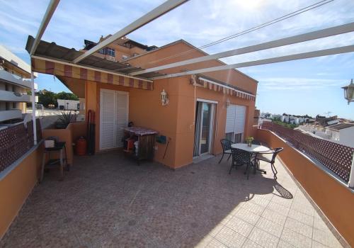 Flats in Estepona