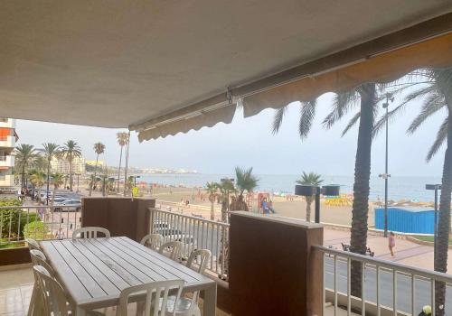 Alquiler en Málaga