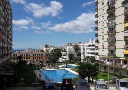 Апартаменты в аренду в Parque de la Paloma, Benalmádena - 1112 Апартаменты в аренду в Parque de la Paloma, Benalmádena - 1112