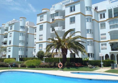 Апартаменты в аренду в Nueva Torrequebrada - 758 Апартаменты в аренду в Nueva Torrequebrada - 758