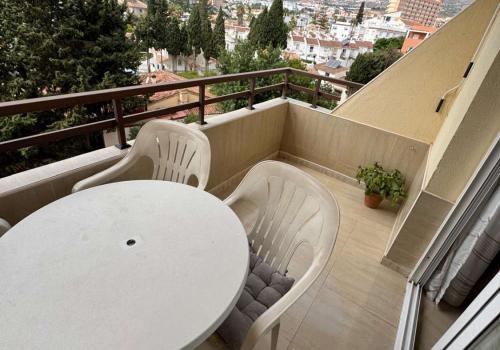 Apartamentos en Torremolinos