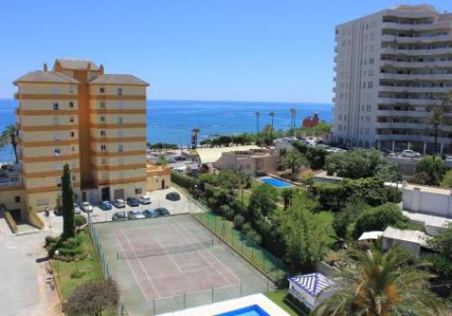 Properties for Rent in Benalmádena