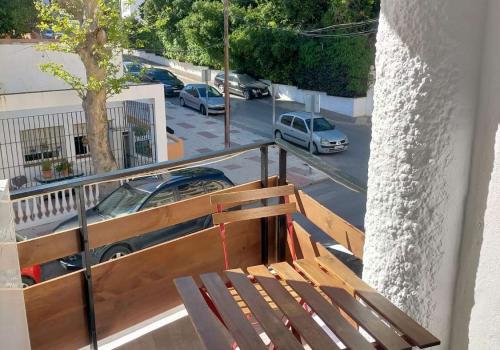 Апартаменты в аренду в La Carihuela - Los Nidos - 3027 Апартаменты в аренду в La Carihuela - Los Nidos - 3027