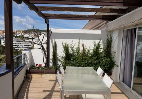 Alquiler en Málaga