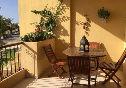 Apartments in Mijas