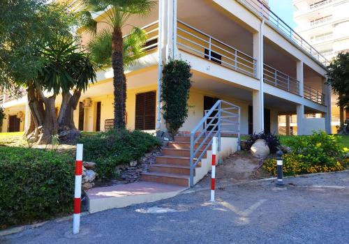 Апартаменты в аренду в La Carihuela - Los Nidos, Торремолинос - 2042 Апартаменты в аренду в La Carihuela - Los Nidos, Торремолинос - 2042