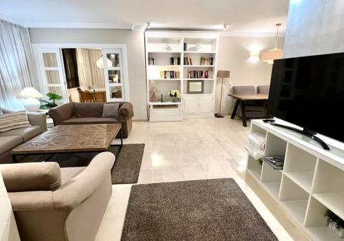 Апартаменты в аренду в Playamar - Benyamina - 1678 Апартаменты в аренду в Playamar - Benyamina - 1678