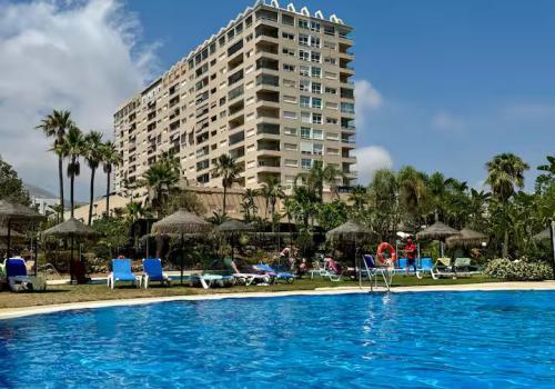 Properties for Rent in Benalmádena