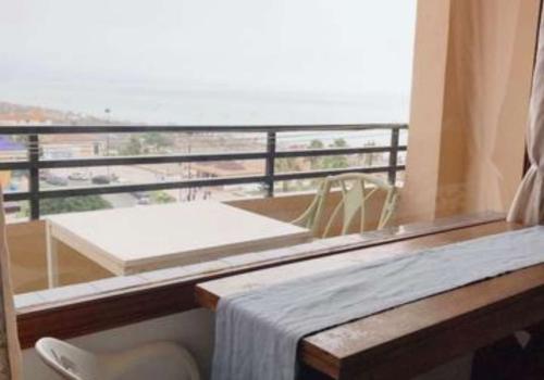 Viviendas en Torremolinos
