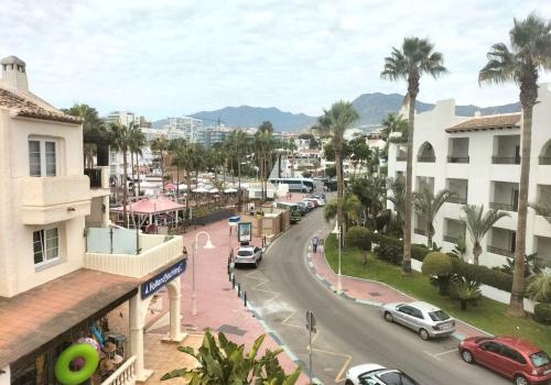 Properties for Rent in Benalmádena