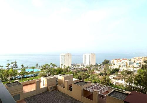Apartamentos en Benalmádena
